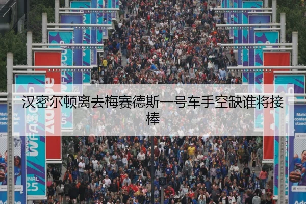 汉密尔顿离去梅赛德斯一号车手空缺谁将接棒