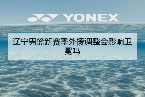 辽宁男篮新赛季外援调整会影响卫冕吗